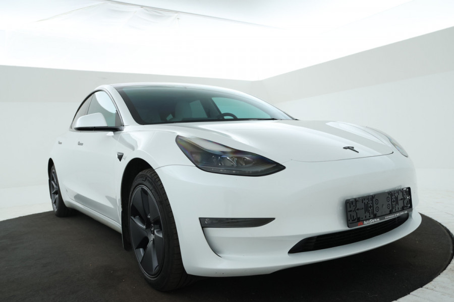 Tesla Model 3 Long Range AWD 75 kWh 500Pk 4WD, Climate, Leer, etc.
