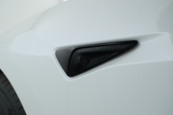 Tesla Model 3 Long Range AWD 75 kWh 500Pk 4WD, Climate, Leer, etc.