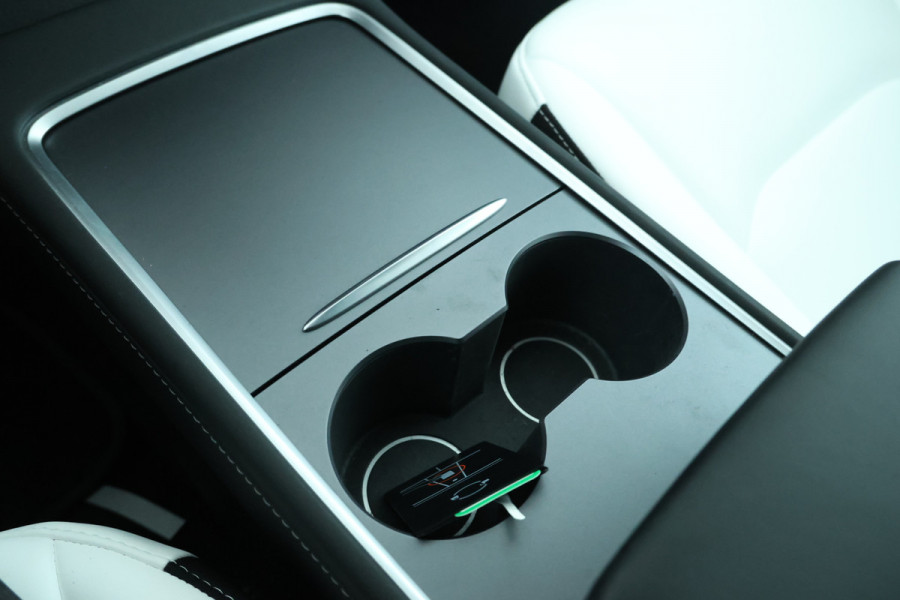 Tesla Model 3 Long Range AWD 75 kWh 500Pk 4WD, Climate, Leer, etc.