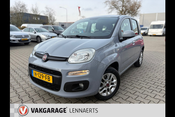 Fiat Panda 1.2 Lounge (RIJKLAARPRIJS/BOVAG)