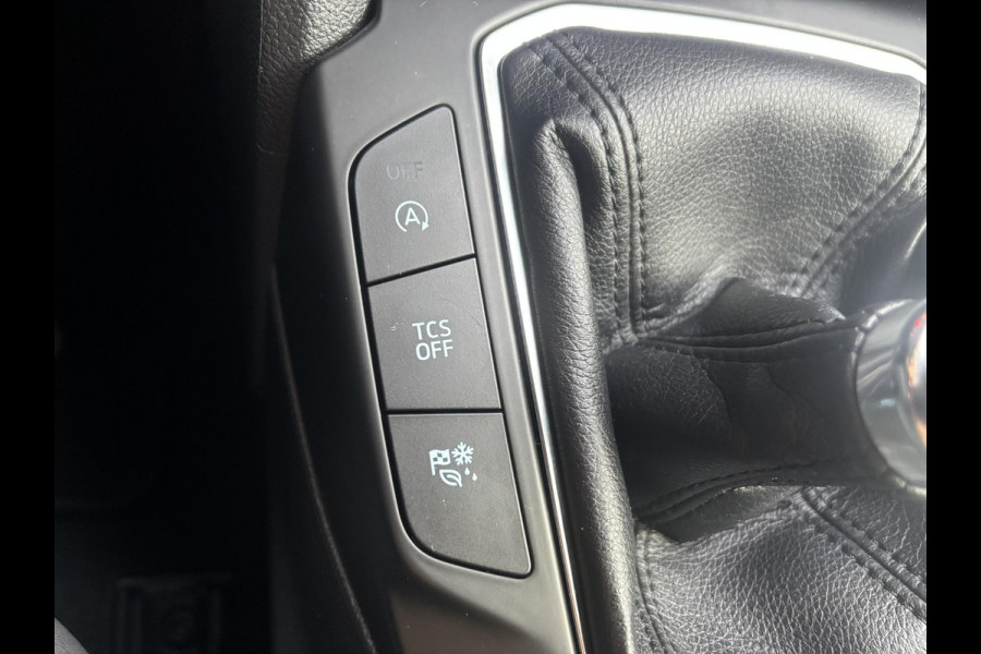 Ford FOCUS Wagon 1.0 EcoBoost Trend Edition Business 125pk | Winter Pack  | Elektr. Achterklep | Winterbanden | Wegklapbare Trekhaak