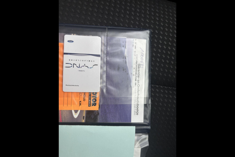 Ford FOCUS Wagon 1.0 EcoBoost Trend Edition Business 125pk | Winter Pack  | Elektr. Achterklep | Winterbanden | Wegklapbare Trekhaak