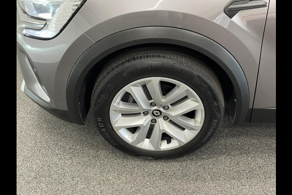 Renault Captur 1.0 TCe 90 Corporate Edition | DEMO ! | Navigatie | Navigatie | Apple Carplay/ Android Auto | Climate Control | Cruise Control | Lichtmetalen velgen