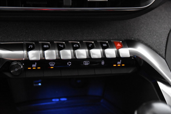 Peugeot 5008 GT-Line 130 *1ste Eigenaar*Leer*7-Zits*Navigatie*