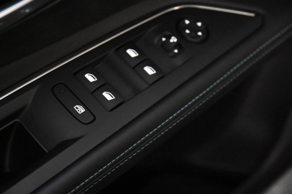 Peugeot 5008 GT-Line 130 *1ste Eigenaar*Leer*7-Zits*Navigatie*