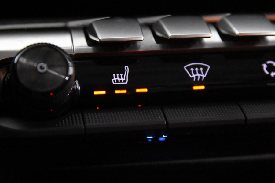 Peugeot 5008 GT-Line 130 *1ste Eigenaar*Leer*7-Zits*Navigatie*