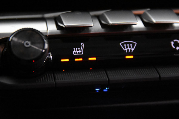 Peugeot 5008 GT-Line 130 *1ste Eigenaar*Leer*7-Zits*Navigatie*