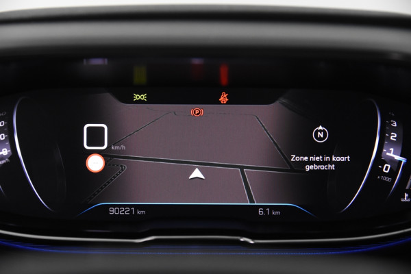 Peugeot 5008 GT-Line 130 *1ste Eigenaar*Leer*7-Zits*Navigatie*