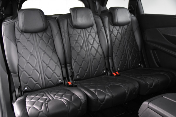 Peugeot 5008 GT-Line 130 *1ste Eigenaar*Leer*7-Zits*Navigatie*