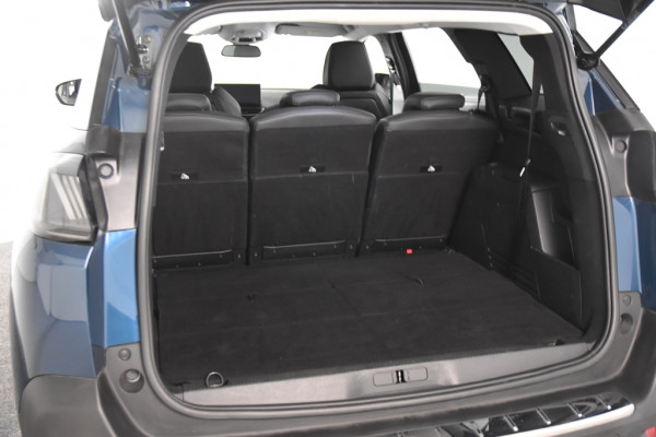 Peugeot 5008 GT-Line 130 *1ste Eigenaar*Leer*7-Zits*Navigatie*