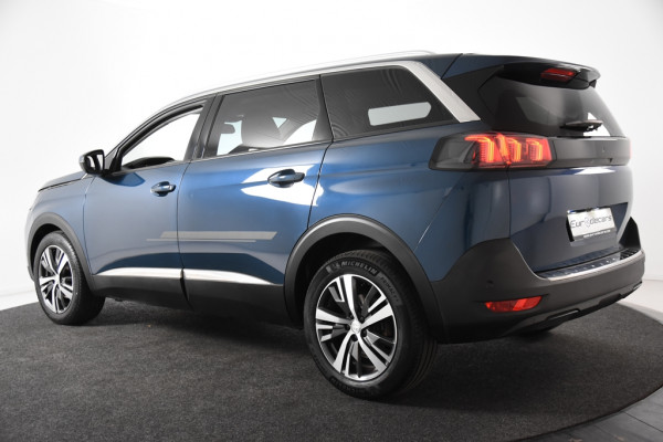Peugeot 5008 GT-Line 130 *1ste Eigenaar*Leer*7-Zits*Navigatie*