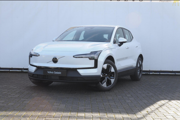 Volvo EX30 272PK Ext. Range Core