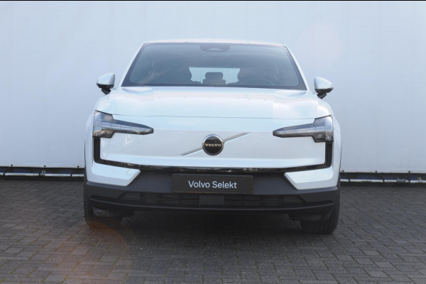 Volvo EX30 272PK Ext. Range Core