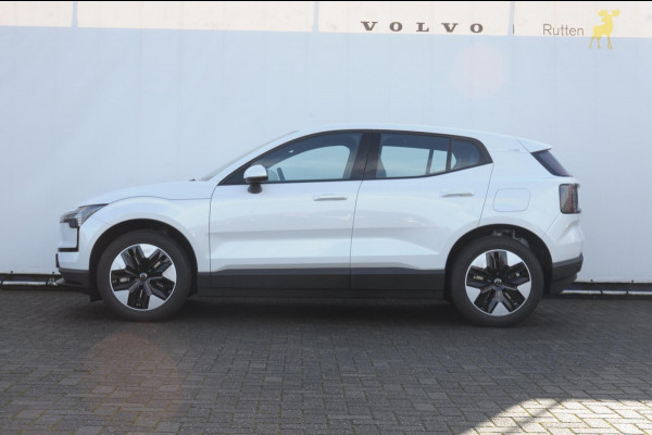 Volvo EX30 272PK Ext. Range Core