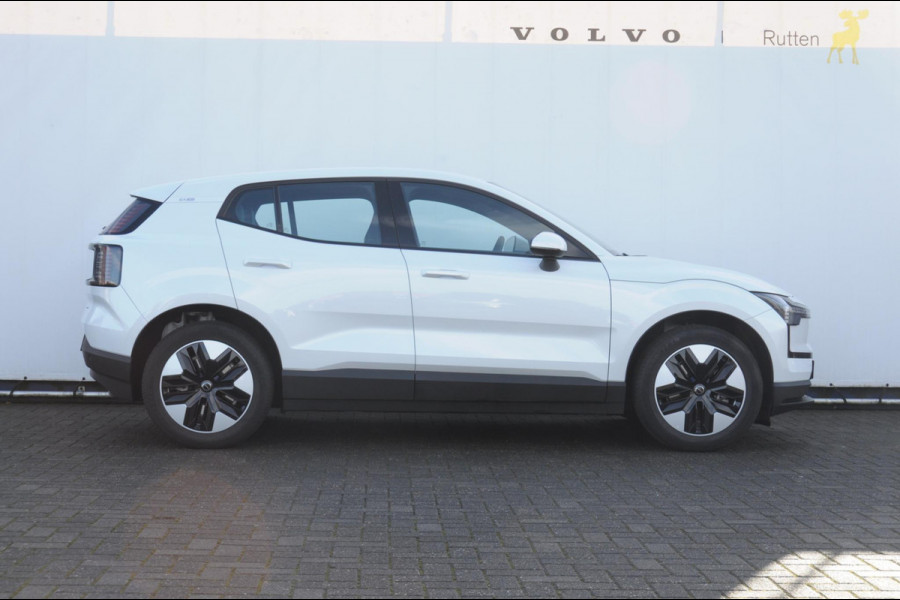 Volvo EX30 272PK Ext. Range Core