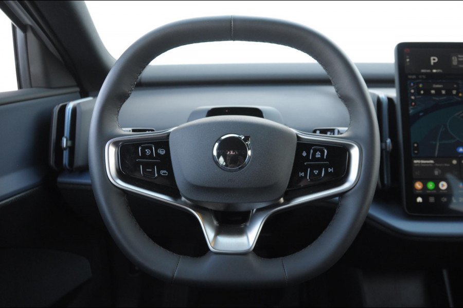 Volvo EX30 272PK Ext. Range Core