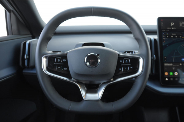 Volvo EX30 272PK Ext. Range Core