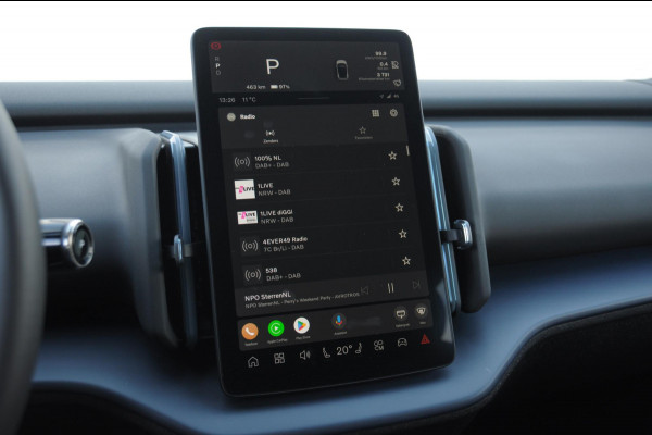 Volvo EX30 272PK Ext. Range Core