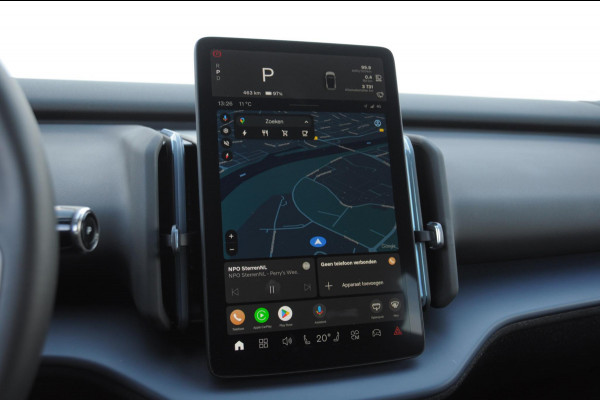 Volvo EX30 272PK Ext. Range Core