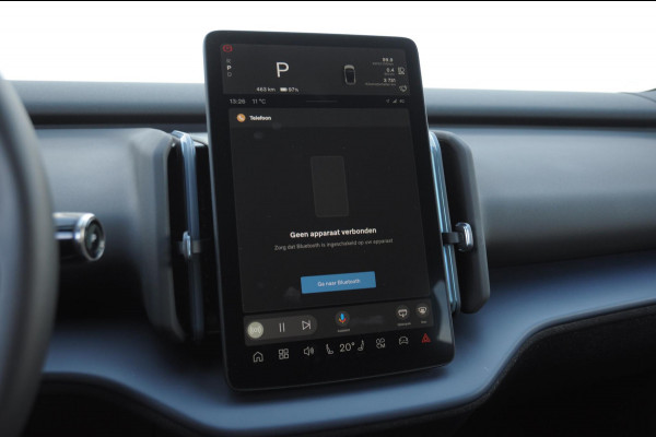 Volvo EX30 272PK Ext. Range Core