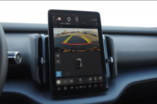 Volvo EX30 272PK Ext. Range Core