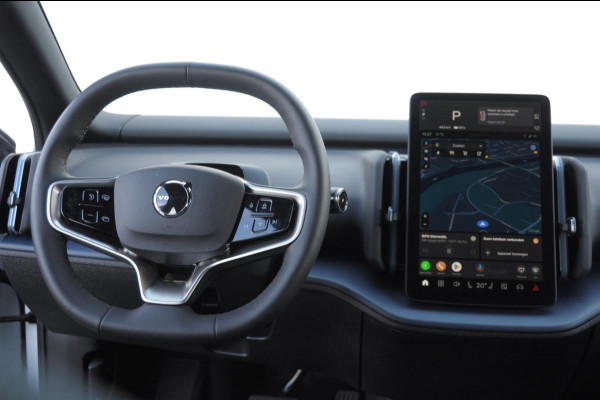 Volvo EX30 272PK Ext. Range Core