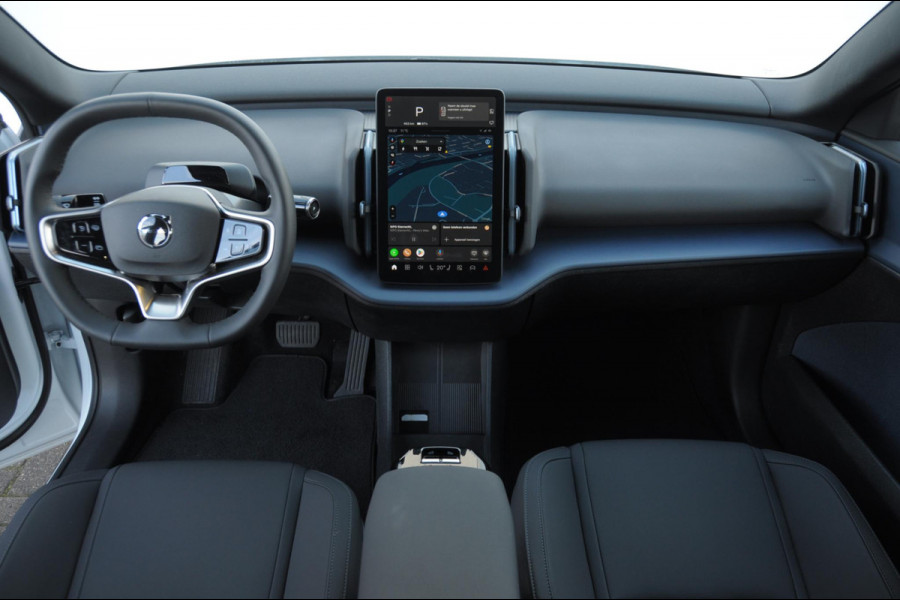 Volvo EX30 272PK Ext. Range Core