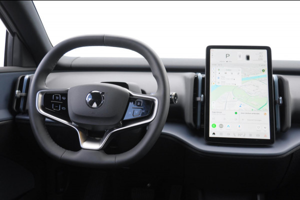 Volvo EX30 272PK Ext. Range Plus / Adaptieve Cruise Control/ Dodehoek Detectie / Parkeersensoren voor en achter/ Achteruitrijcamera/ Warmtepomp/ Google Services/