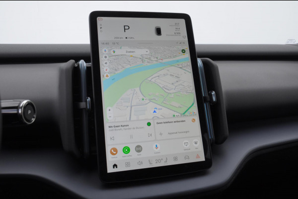 Volvo EX30 272PK Ext. Range Plus / Adaptieve Cruise Control/ Dodehoek Detectie / Parkeersensoren voor en achter/ Achteruitrijcamera/ Warmtepomp/ Google Services/