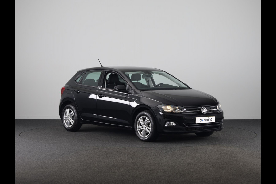 Volkswagen Polo 1.0 TSI Comfortline Business 95 pk | Navigatie | Parkeersensoren | Achteruitrijcamera | Adaptieve cruise control |