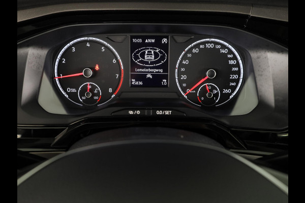 Volkswagen Polo 1.0 TSI Comfortline Business 95 pk | Navigatie | Parkeersensoren | Achteruitrijcamera | Adaptieve cruise control |