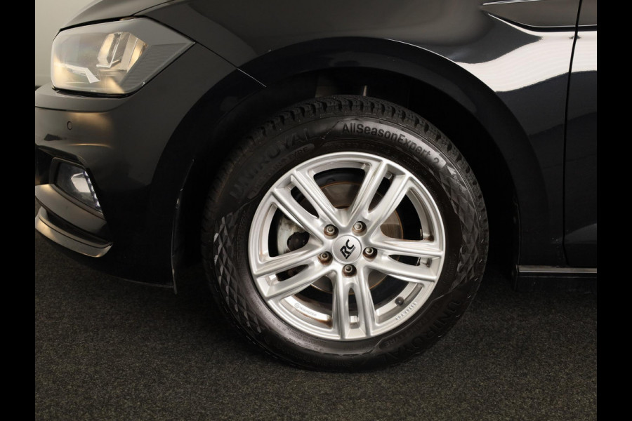 Volkswagen Polo 1.0 TSI Comfortline Business 95 pk | Navigatie | Parkeersensoren | Achteruitrijcamera | Adaptieve cruise control |