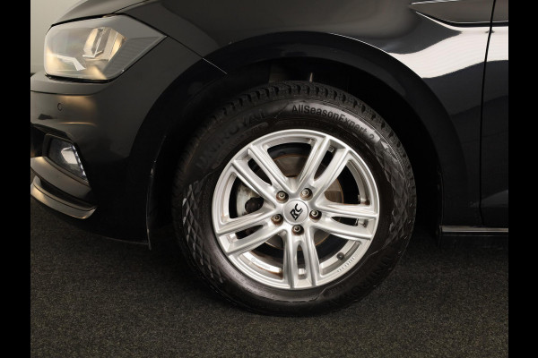 Volkswagen Polo 1.0 TSI Comfortline Business 95 pk | Navigatie | Parkeersensoren | Achteruitrijcamera | Adaptieve cruise control |