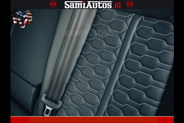 Audi RS Q8 RSQ8 600PK 4.0 TFSI | MATT OLIVE GREEN | QUATTRO | MEGA VOLLE RSQ8 | BANG & OLUFSEN | HUD | 4 WIELBESTURING | 23 INCH AUDI SPORT WHEELS | RS BEKLEDING ZWART | PANO | SOFTCLOSE | De Lamborghini Urus en Audi RS Q8 zijn beide supersnelle SUV's met dezelfde basis (4.0L V8 twin-turbo motor van de VW Group)