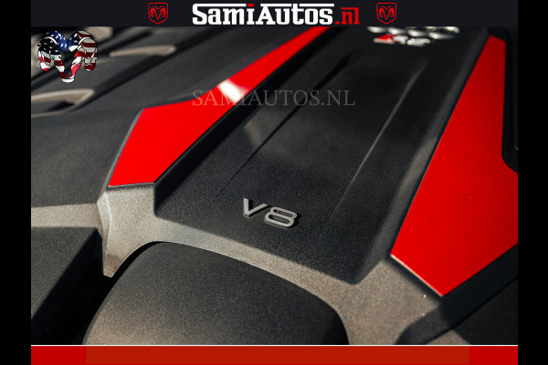 Audi RS Q8 RSQ8 600PK 4.0 TFSI | MATT OLIVE GREEN | QUATTRO | MEGA VOLLE RSQ8 | BANG & OLUFSEN | HUD | 4 WIELBESTURING | 23 INCH AUDI SPORT WHEELS | RS BEKLEDING ZWART | PANO | SOFTCLOSE | De Lamborghini Urus en Audi RS Q8 zijn beide supersnelle SUV's met dezelfde basis (4.0L V8 twin-turbo motor van de VW Group)