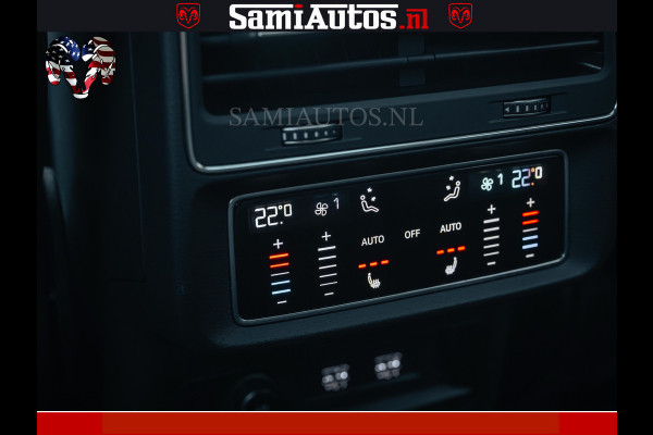 Audi RS Q8 RSQ8 600PK 4.0 TFSI | MATT OLIVE GREEN | QUATTRO | MEGA VOLLE RSQ8 | BANG & OLUFSEN | HUD | 4 WIELBESTURING | 23 INCH AUDI SPORT WHEELS | RS BEKLEDING ZWART | PANO | SOFTCLOSE | De Lamborghini Urus en Audi RS Q8 zijn beide supersnelle SUV's met dezelfde basis (4.0L V8 twin-turbo motor van de VW Group)