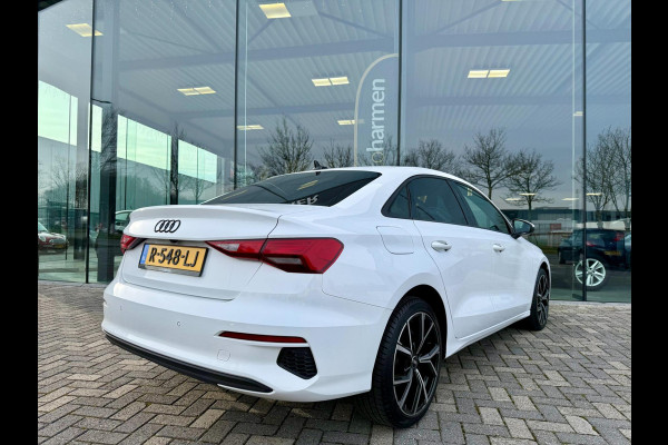 Audi A3 Limousine 30 TFSI Pro Line, NAP, CarPlay, LED, Virtual Cockpit