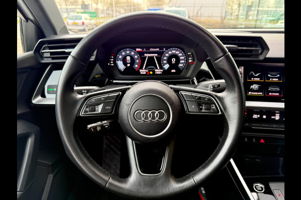 Audi A3 Limousine 30 TFSI Pro Line, NAP, CarPlay, LED, Virtual Cockpit