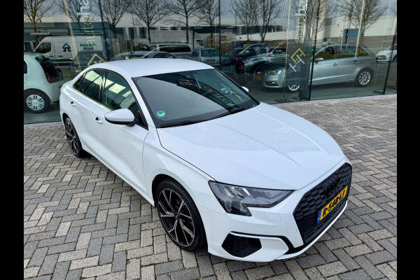 Audi A3 Limousine 30 TFSI Pro Line, NAP, CarPlay, LED, Virtual Cockpit