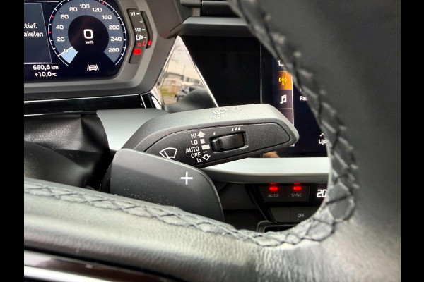 Audi A3 Limousine 30 TFSI Pro Line, NAP, CarPlay, LED, Virtual Cockpit