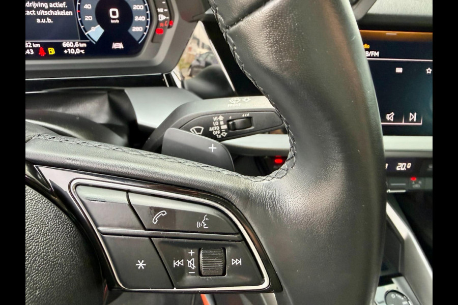 Audi A3 Limousine 30 TFSI Pro Line, NAP, CarPlay, LED, Virtual Cockpit