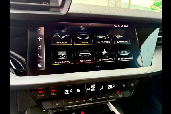 Audi A3 Limousine 30 TFSI Pro Line, NAP, CarPlay, LED, Virtual Cockpit
