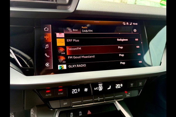 Audi A3 Limousine 30 TFSI Pro Line, NAP, CarPlay, LED, Virtual Cockpit