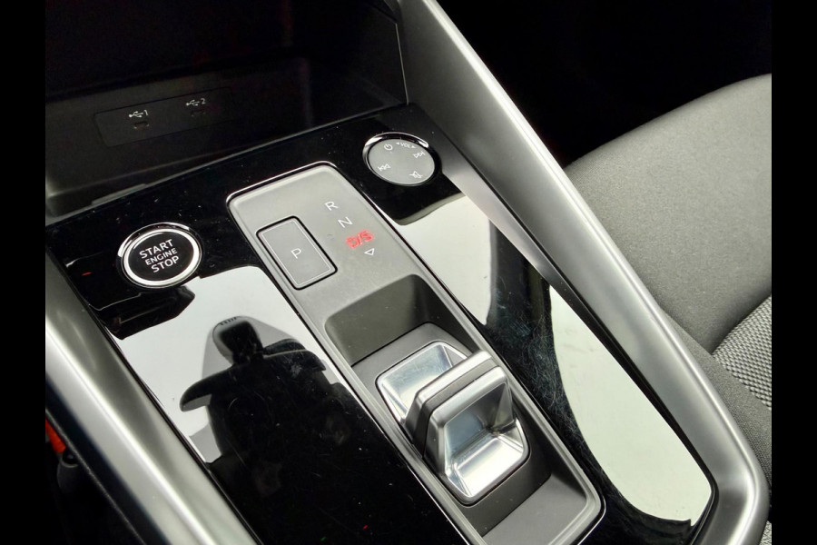 Audi A3 Limousine 30 TFSI Pro Line, NAP, CarPlay, LED, Virtual Cockpit