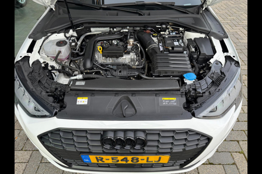 Audi A3 Limousine 30 TFSI Pro Line, NAP, CarPlay, LED, Virtual Cockpit