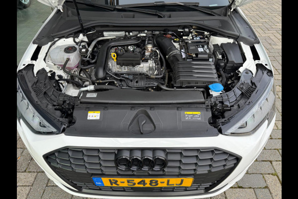 Audi A3 Limousine 30 TFSI Pro Line, NAP, CarPlay, LED, Virtual Cockpit