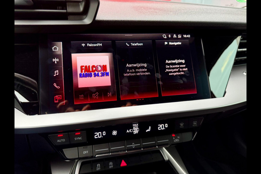 Audi A3 Limousine 30 TFSI Pro Line, NAP, CarPlay, LED, Virtual Cockpit