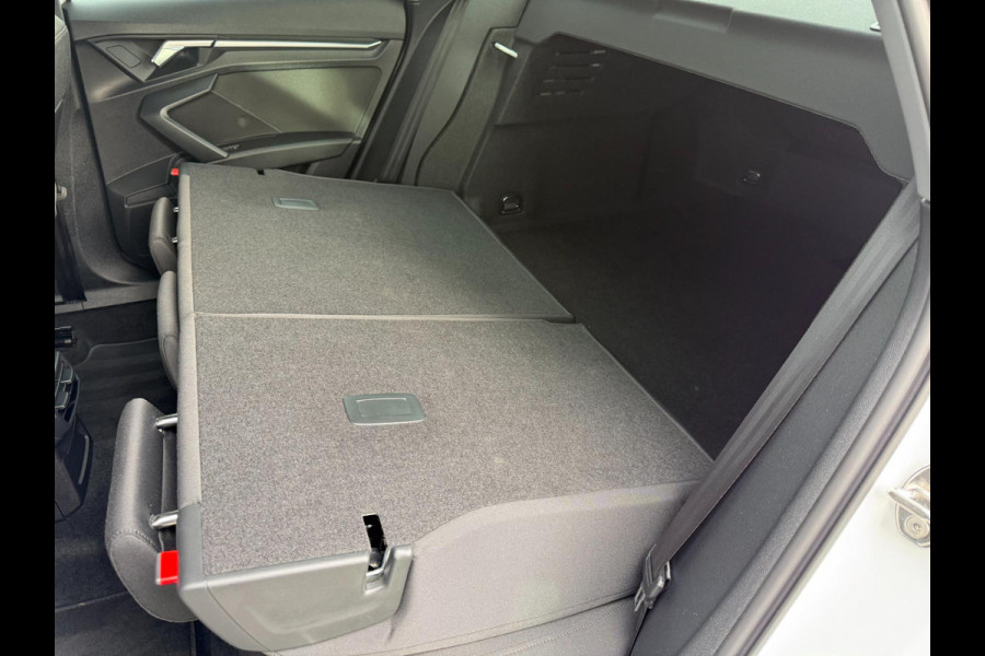 Audi A3 Limousine 30 TFSI Pro Line, NAP, CarPlay, LED, Virtual Cockpit