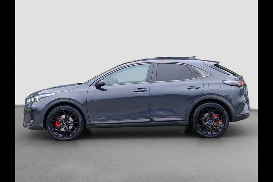 Kia Xceed 1.5 T-GDi GT-PlusLine | 19'' | LED | Pano | JBL | Memory | Stoelverwarming |