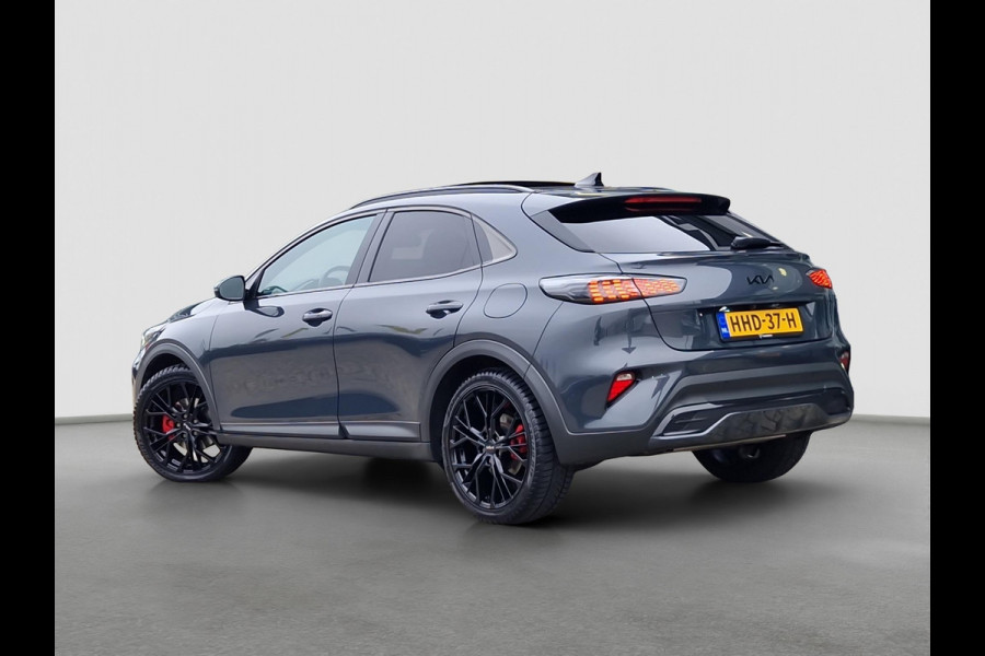 Kia Xceed 1.5 T-GDi GT-PlusLine | 19'' | LED | Pano | JBL | Memory | Stoelverwarming |